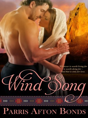 cover image of Wind Song
